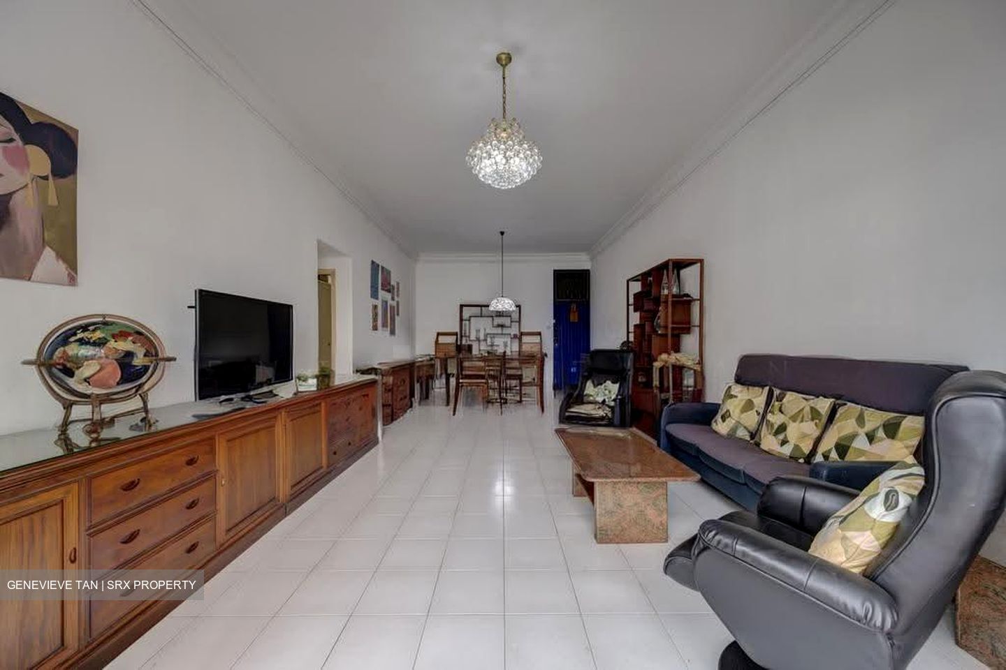 Orchard Court (D9), Apartment #637569881